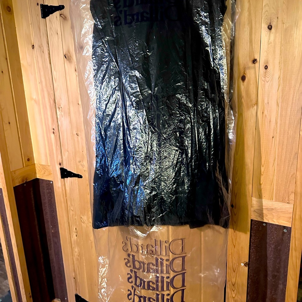 Brand new with tags